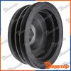 Poulie damper vilebrequin pour MITSUBISHI | RKP-MS-033, ME193218